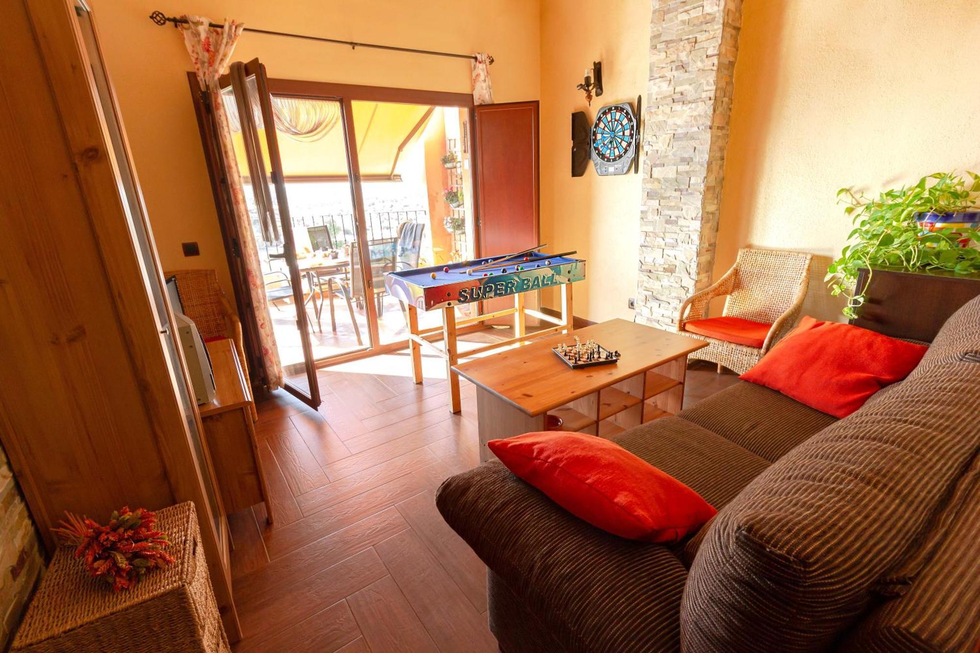 Casa Rural El Planet De Maella Casa Rural En Castellon Casa Rural Con Jacuzzi Casa Rural En Xert Casa Rural Cerca De Morella Chert Exterior foto